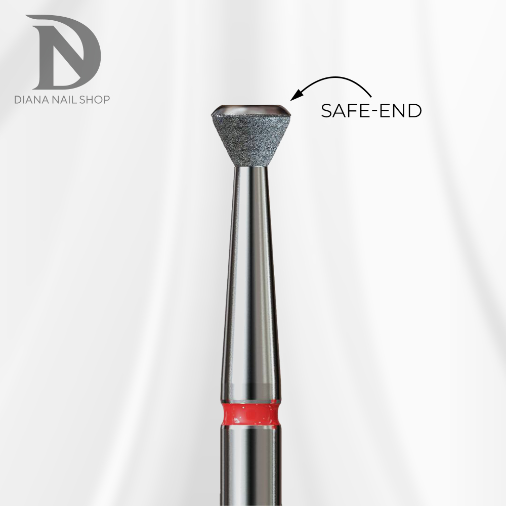 D TRIANGOLO S31R – SAFE END