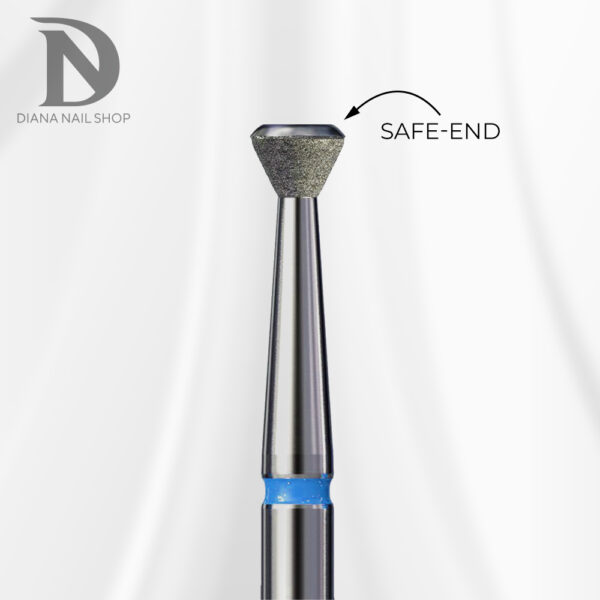 D TRIANGOLO S31B – SAFE END