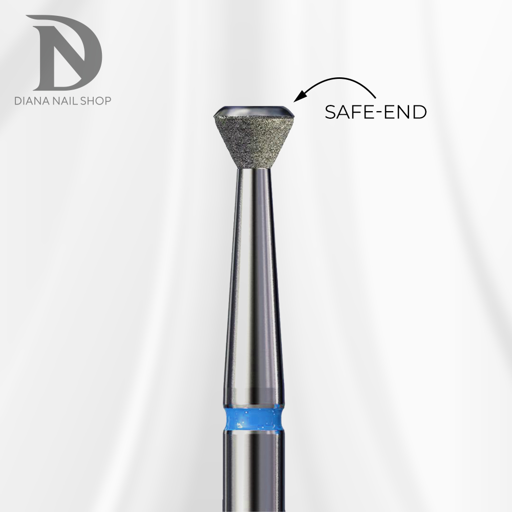 D TRIANGOLO S31B – SAFE END
