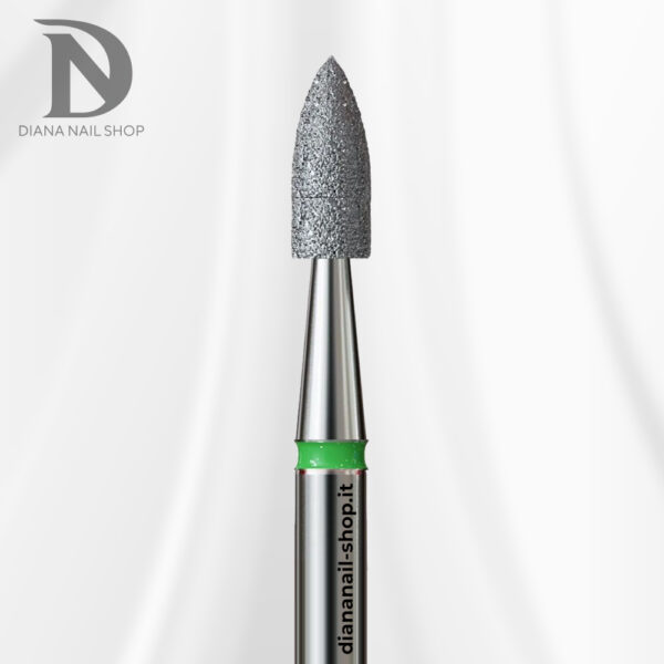 D PROIETTILE S31V