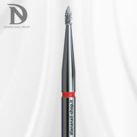 CARBIDE RIFINITURA RF02
