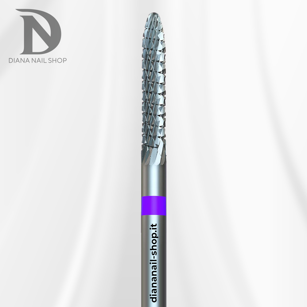 CARBIDE RIFINITURA RF05