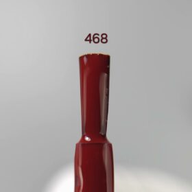 GEL SEMIPERMANENTE N.468 (Hema free) - immagine 3