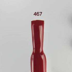 GEL SEMIPERMANENTE N.467 (Hema free) - immagine 3