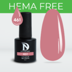 GEL SEMIPERMANENTE N.461 (hema free)
