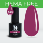 GEL SEMIPERMANENTE N.464 (hema free)