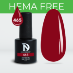 GEL SEMIPERMANENTE N.465 (hema free)