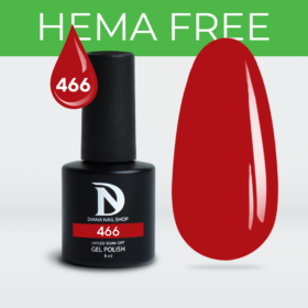 GEL SEMIPERMANENTE N.466 (hema free)