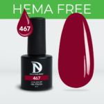 GEL SEMIPERMANENTE N.467 (hema free)
