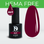 GEL SEMIPERMANENTE N.469 (hema free)