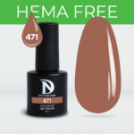 GEL SEMIPERMANENTE N.471 (hema free)