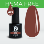 GEL SEMIPERMANENTE N.473 (hema free) 
