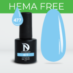GEL SEMIPERMANENTE N.477 (hema free)