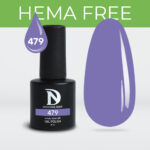 GEL SEMIPERMANENTE N.479 (hema free)