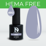 GEL SEMIPERMANENTE N.480 (hema free)