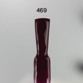 GEL SEMIPERMANENTE N.469 (Hema free) - immagine 6