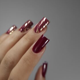 GEL SEMIPERMANENTE N.469 (Hema free) - immagine 3