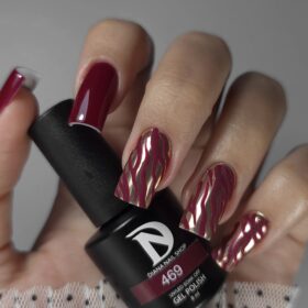 GEL SEMIPERMANENTE N.469 (Hema free) - immagine 2