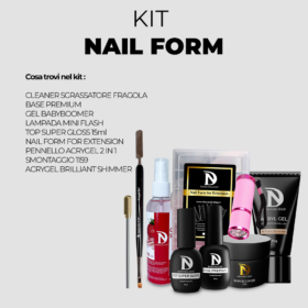 KIT NAIL FORM-1