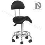 sedia ergonomica NERA