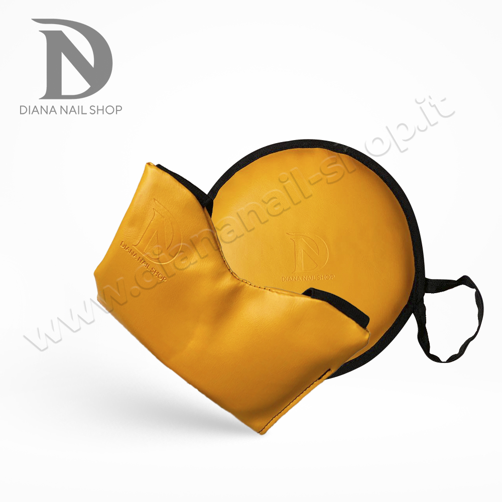 KIT COMFORT ARANCIONE