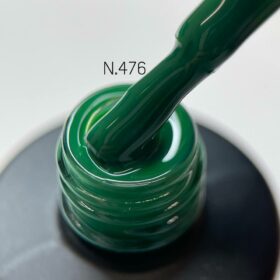 GEL SEMIPERMANENTE N.476 (hema free)