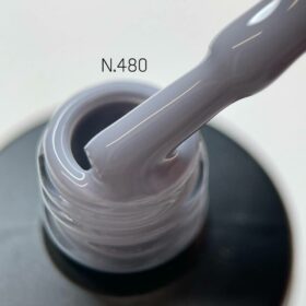 GEL SEMIPERMANENTE N.480 (hema free)