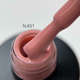 GEL SEMIPERMANENTE N.461 (hema free)