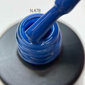 GEL SEMIPERMANENTE N.478 (hema free)