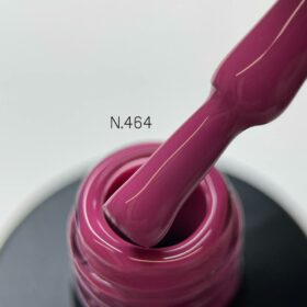 GEL SEMIPERMANENTE N.464 (hema free)
