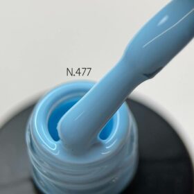 GEL SEMIPERMANENTE N.477 (hema free)