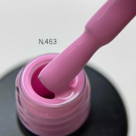GEL SEMIPERMANENTE N.463 (hema free)