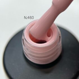 GEL SEMIPERMANENTE N.460 (hema free)