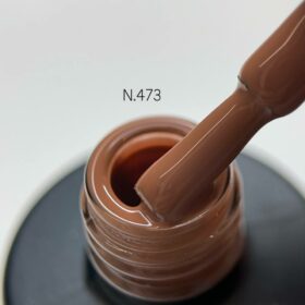 GEL SEMIPERMANENTE N.473 (hema free) 