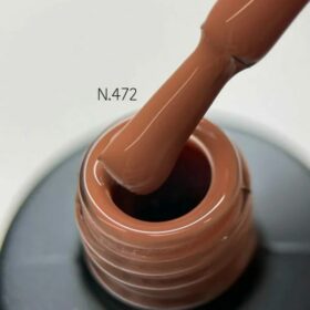 GEL SEMIPERMANENTE N.472