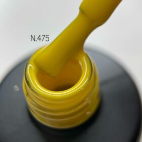 GEL SEMIPERMANENTE N.475 (hema free)