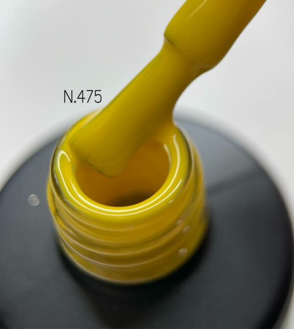GEL SEMIPERMANENTE N.475 (hema free)