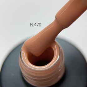 GEL SEMIPERMANENTE N.470 (hema free)