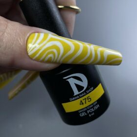 GEL SEMIPERMANENTE N.475 (hema free)