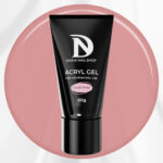 ACRYGEL DARK PINK (60gr)