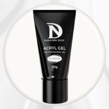 ACRYGEL ICE WHITE (60gr)