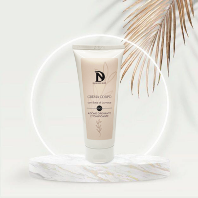 CREMA CORPO