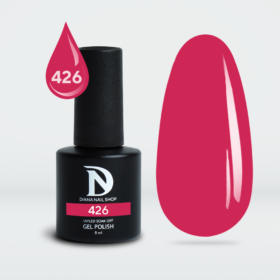 GEL SEMIPERMANENTE N.426