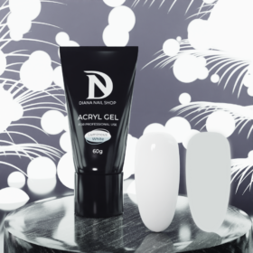 ACRYGEL LUMINOUS WHITE(60gr)