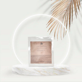 MASCHERA VISO BAMBOO