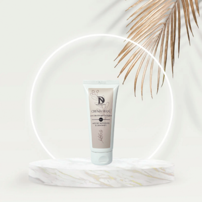 CREMA MANI