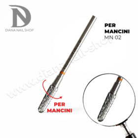 SMONTAGGIO MANCINI MN02