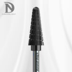 SMONTAGGIO 201 BLACK