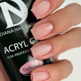 ACRYGEL DARK PINK (60gr)