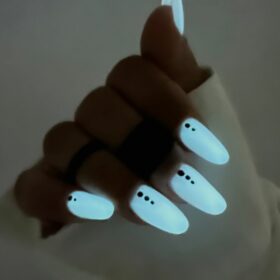 ACRYGEL LUMINOUS WHITE(60gr)
